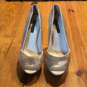 Claudia Ciuti Heels 37.5